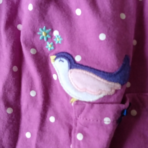 Romper - Picture 2 of 4